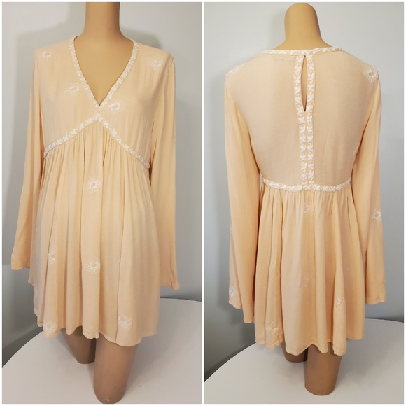 Anthropologie Tops - Anthropologie RD & Koko Boho L